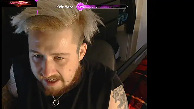 ThatAltGuy online show from December 2025 09:47:02 AM