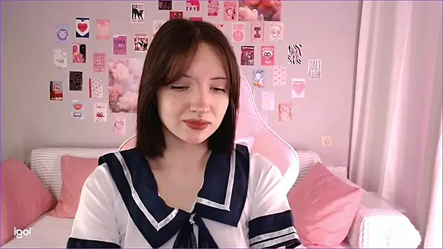 Lexi Bottom online show from February 2026 02:08:02 AM