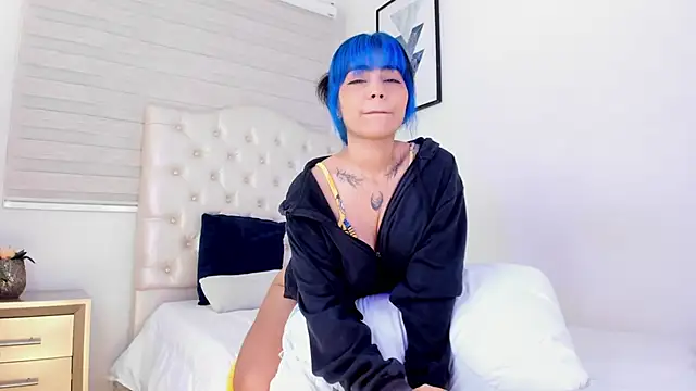 Scarlett whitmore online show from November 2025 04:23:02 AM