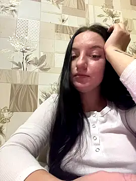 DianasLovex online show from November 2025 07:46:02 PM