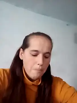 MelisaaRain online show from November 2025 07:14:02 AM