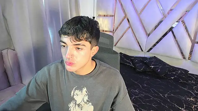 sayronvg online show from November 2025 11:54:02 AM