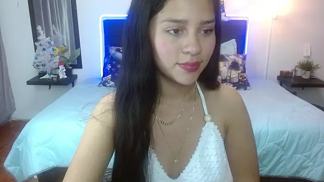 emilia rose13 online show from November 2025 03:40:01 AM