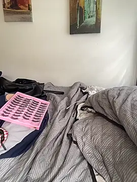  Angeline online show from November 2025 03:36:02 PM