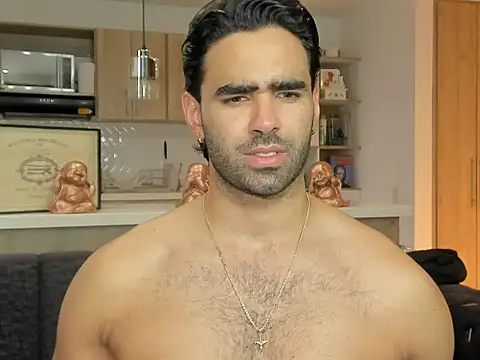 Brad Martin online show from November 2025 08:11:01 PM