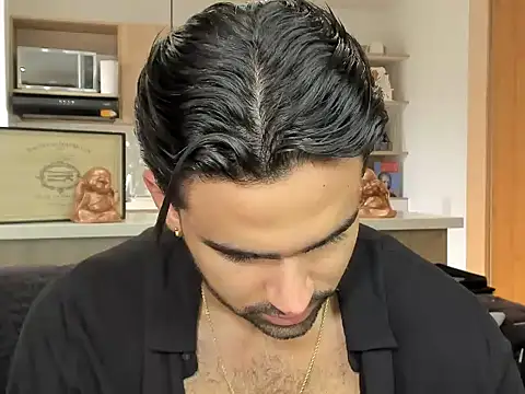 Brad Martin online show from November 2025 08:33:02 PM