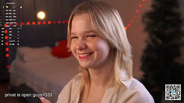 PhillisEsplin online show from December 2025 07:10:01 PM