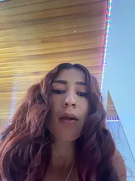 scarlett fire5 online show from June 2026 07:37:02 PM