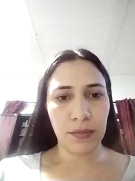 MiiaHot93 online show from November 2025 03:45:01 PM