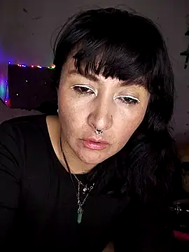 LILITH LIBELULA online show from April 2026 02:07:01 AM