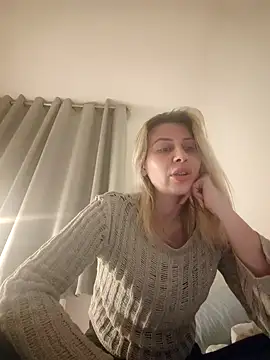 NaughtyClaudia  online show from February 2026 10:57:01 PM