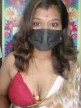 Snapshot of Premalatha_28 chatting on June 2026 05:23:01 PM Premalatha 28 online show from June 2026 05:23:01 PM