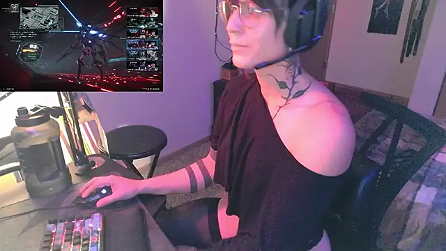 3ShyCat3 online show from November 2025 01:22:02 AM