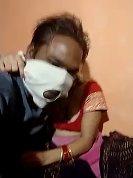 Chikanichameli2521 online show from December 2025 05:40:02 PM