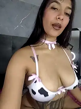 Scaarleth-4 online show from November 2025 03:29:02 AM