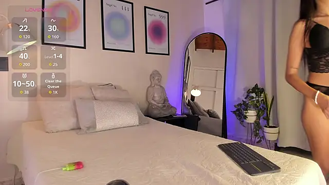 Sofi vega77 online show from December 2025 11:48:02 AM