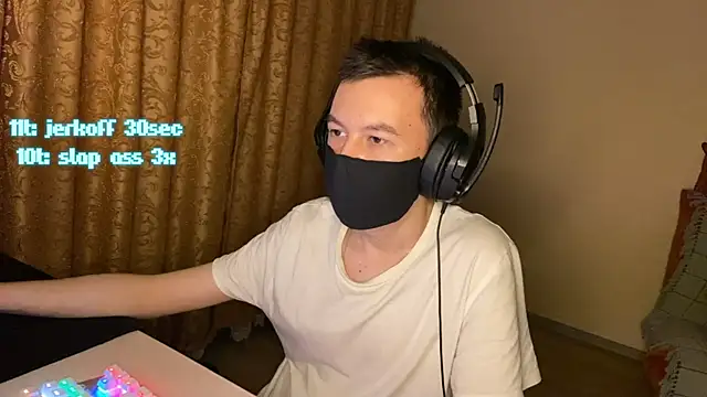 dr pipirkin online show from December 2025 07:53:02 PM