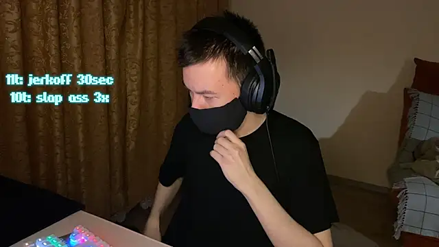 dr pipirkin online show from December 2025 07:07:02 PM