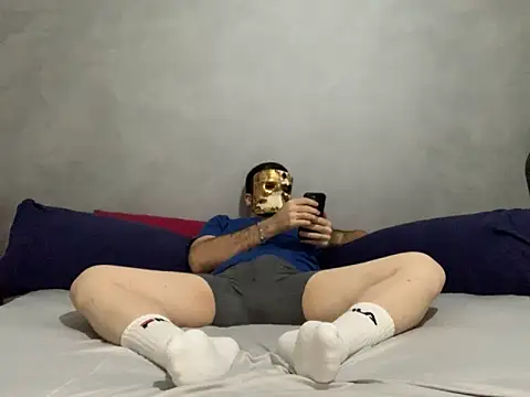 PlayWithMe95 online show from November 2025 04:13:02 PM