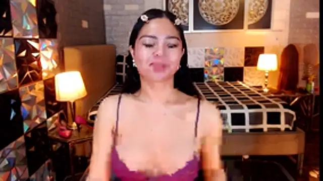 Mstransuniverse18 online show from November 2025 07:19:01 AM