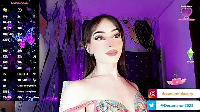 Baby luxury online show from November 2025 05:46:01 AM