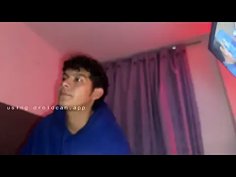 Youngcople18 online show from November 2025 11:32:02 PM