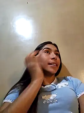 skinnyrox online show from February 2026 11:03:01 PM