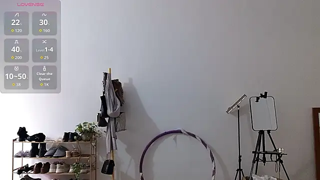 adele8731 online show from December 2025 04:40:02 AM