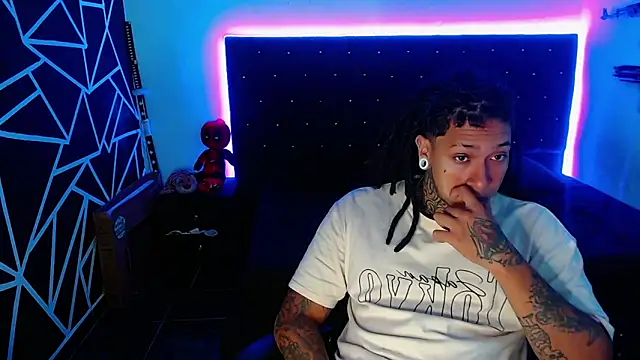 Zero-X9 online show from February 2026 09:55:01 PM