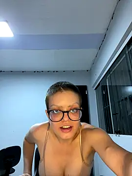 cantora online show from November 2025 04:29:02 AM