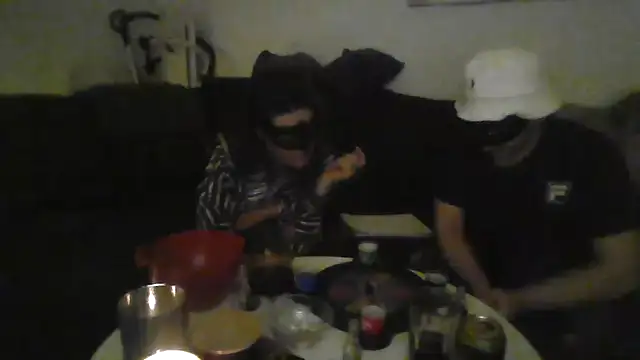 Snapshot of HannahBaradin chatting on March 2026 11:55:02 PM HannahBaradin online show from March 2026 11:55:02 PM