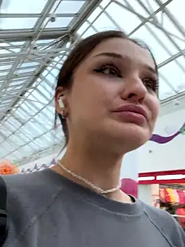 ErikaMuse online show from November 2025 06:01:01 AM