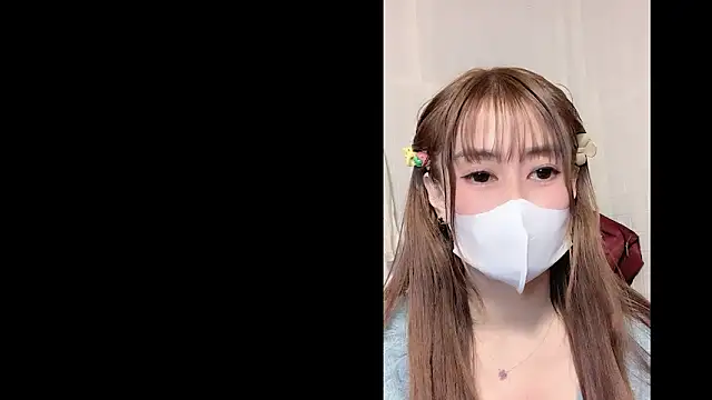 MiAnna-Lovee online show from November 2025 02:50:02 PM