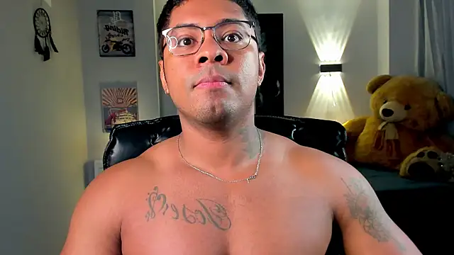 LEONHDZ online show from November 2025 08:04:01 AM