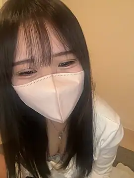 Nemu chan  online show from February 2026 03:13:02 PM