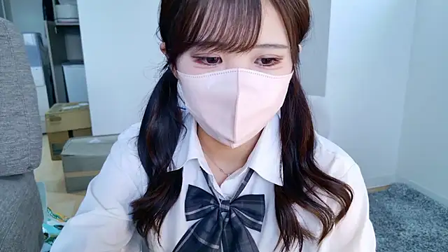 Nemu chan  online show from June 2026 11:09:02 PM