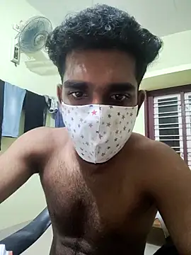 Yournextdoorboy online show from April 2026 05:30:01 PM