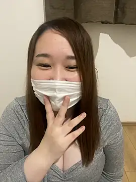 kana-chaaan online show from November 2025 12:26:01 PM