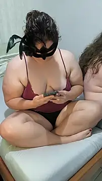 Marrie Candy online show from November 2025 07:41:02 AM