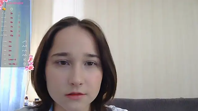 TianaMeiser online show from February 2026 11:29:02 AM