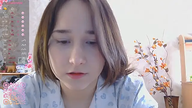 TianaMeiser online show from March 2026 10:10:01 AM