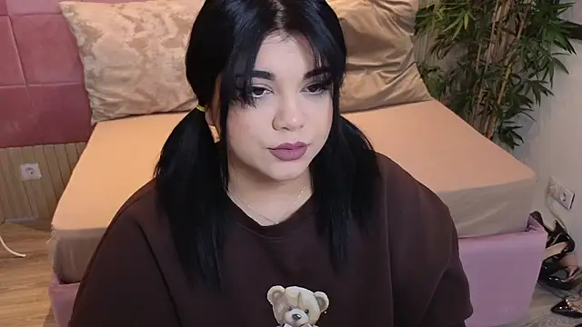 SpicyCarlaXX online show from February 2026 07:12:01 PM