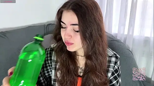 ScaNovaXen  online show from April 2026 07:22:01 AM