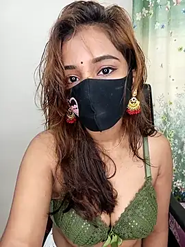 Sexy-Jara1 online show from December 2025 10:09:01 AM