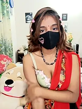 Sexy-Jara1 online show from February 2026 08:14:01 PM