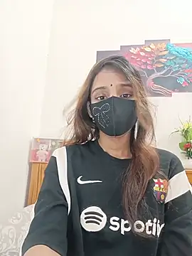Sexy-Jara1 online show from June 2026 04:51:01 PM