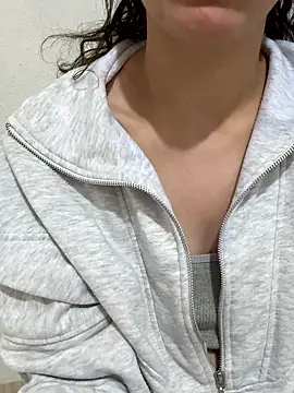 Manolya3434 online show from January 2026 06:10:01 PM