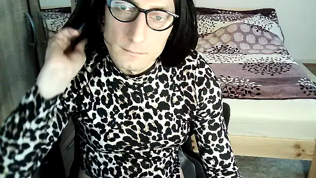 MissDianaWinter online show from November 2025 02:49:02 PM