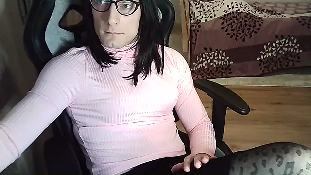 MissDianaWinter online show from November 2025 10:37:01 AM