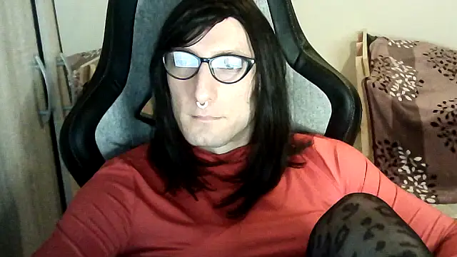 MissDianaWinter online show from November 2025 05:23:01 PM